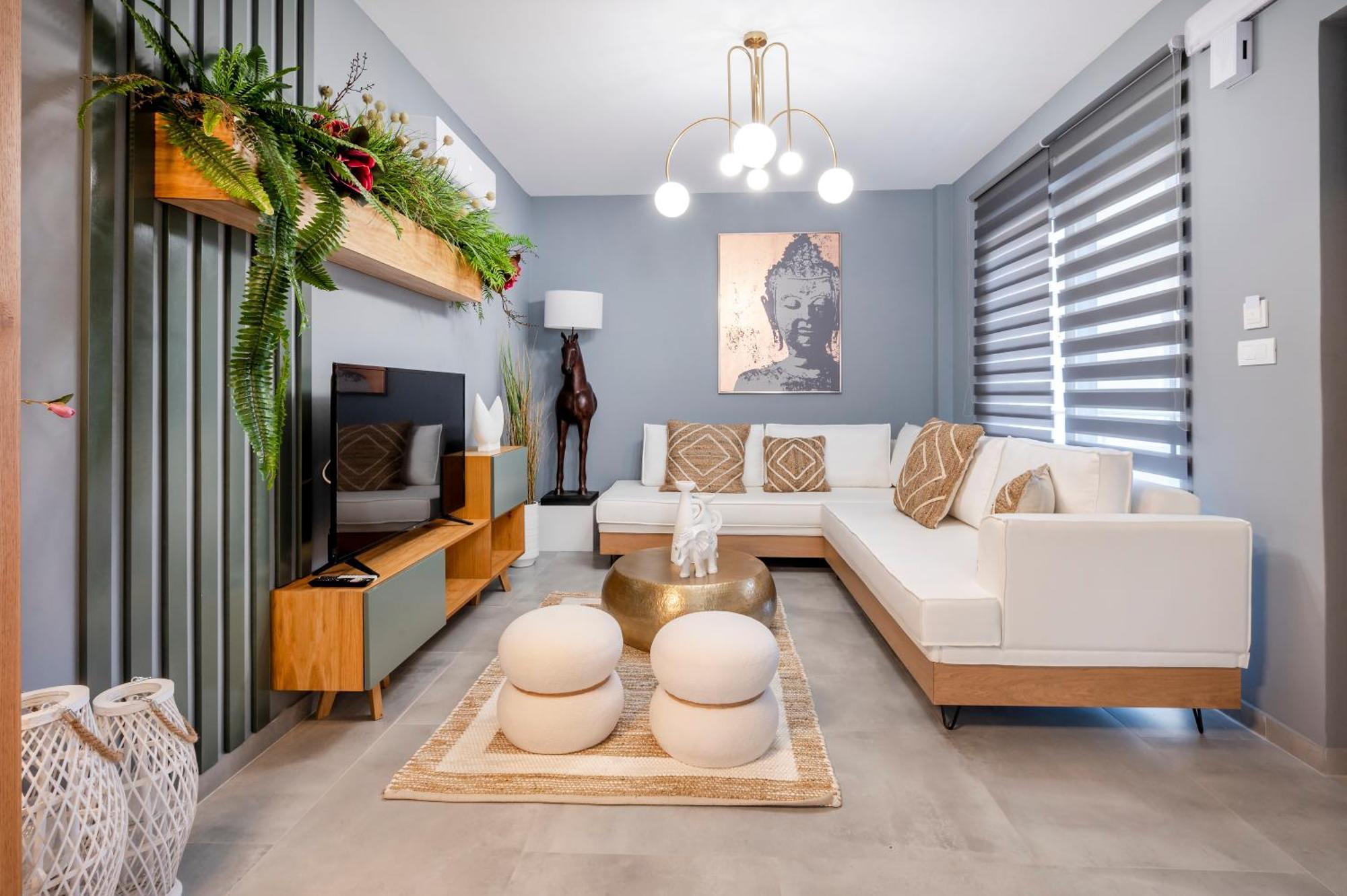 Anna Suites Cos Exterior foto